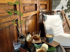 -冶春茶社(官园桥店)