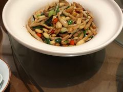 -燕郊烧鸽子(广安路店)