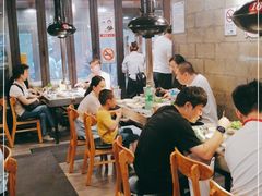 大堂-喜来稀肉(虹泉路店)