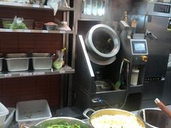 -乡村基·川味现炒大王(熙悦天街店)