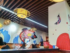 -三煮纸包鱼(青岛总店)