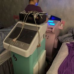 -弗蕾亚·和月月子调理院(东湖店)