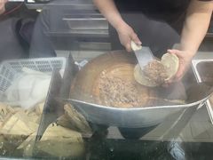 -樊记腊汁肉(竹笆市总店)