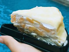 -薇薇安千层蛋糕(府城店)