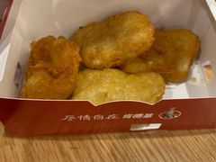 -肯德基(永旺店)