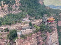 -苍岩山风景名胜区