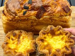 -富贵面包公司(运河店)