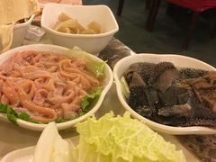 -朱氏胖子烂火锅(洪崖洞店)
