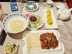 -老浒记烤鸭-北京菜(琉璃厂店)