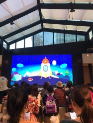 -小鸡哆哆故事屋·儿童乐园(嘉里城店)