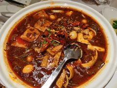 重庆毛血旺-渝信川菜(工体店)