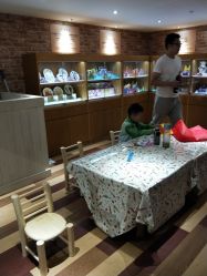 点击看大图 -幻贝家儿童乐园(苏州中心店)