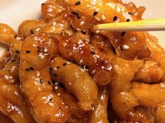 -聚首堂·特色小吃·肘子(什刹海德胜门店)