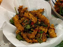 -蜗牛小馆醉乡民谣云南菜(惠新西里店)