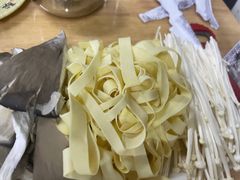 -农民烧烤(延边社区店)