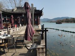 -湘湖大院(越王路店)