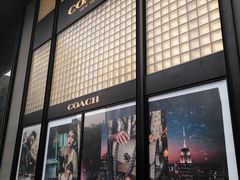 -COACH蔻驰(SKP男士店)