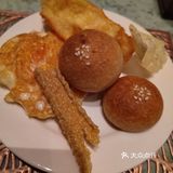 目不暇接，味蕾大开，不负美食。