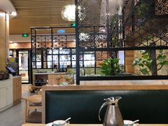 大堂-小苏舍餐厅(木渎店)