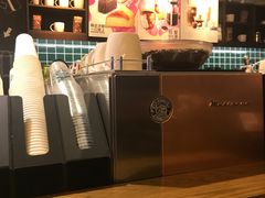 -星巴克臻选(威海威高广场店)