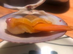 -丹东立强海鲜烧烤·牛B大串(星海店)