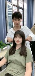 -美美秀造型