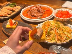 -鸟屯(三里屯店)