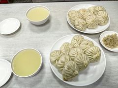 -津门如意包子铺(宾西路店)