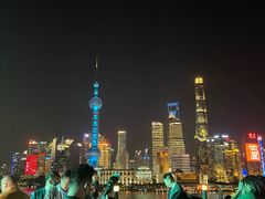 -罗斯福色戒酒吧(外滩店)