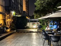 -麦凯伦烧烤·精酿超级工厂店(金桥总店)