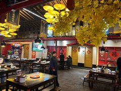 -老灶房-四川土菜(铁牛广场店)