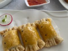 -海湾壹品·粤菜·早茶·烤鸭(拱北店)