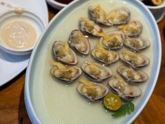 -喜鼎海胆水饺(东港店)