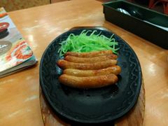 -萨莉亚意式餐厅(人和印象万家店)
