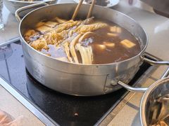 -蝎王府羊蝎子(西直门店)