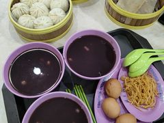 -清华大学-观畴园餐厅