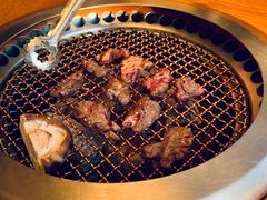 -炎蔵牛舌烤肉