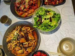 -巴厘龙虾·榜首油焖大虾(音乐学院·沿江酒馆店)