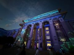 -国家自然博物馆