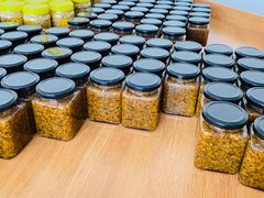 -苏州市吴中区光福窑上花果蜜饯厂