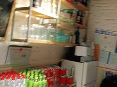 -通海俄式烧烤·俄罗斯大串(嵩山路店)