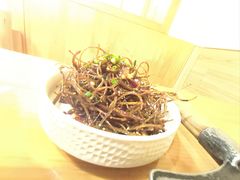 -恩你小木屋·韩式料理(南长街店)