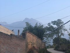 -少华山国家森林公园