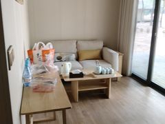 -东海森林温泉度假酒店
