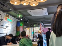大堂-粤式轩广东茶餐厅(草市街店)