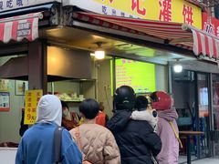 -张记灌饼(丰富路店)
