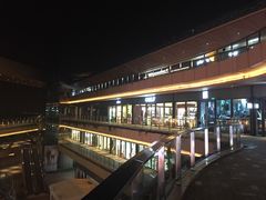 -砂之船奥莱(南京江宁店)