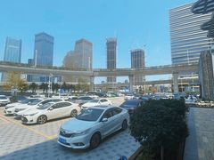 -横琴购口岸商业广场