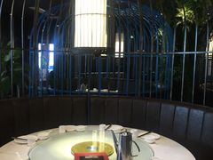 -锋味餐厅(空港复悦里店)
