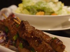-WOLFGANG PUCK KITCHEN & BAR(迪士尼小镇店)